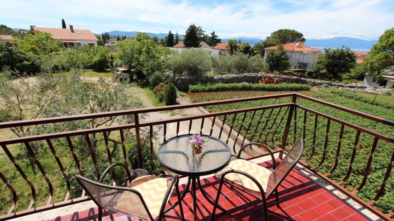 מאלינסקה Apartments And Rooms Jelka מראה חיצוני תמונה