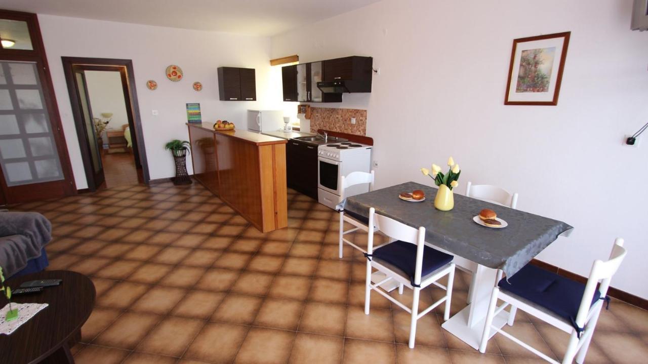 מאלינסקה Apartments And Rooms Jelka מראה חיצוני תמונה