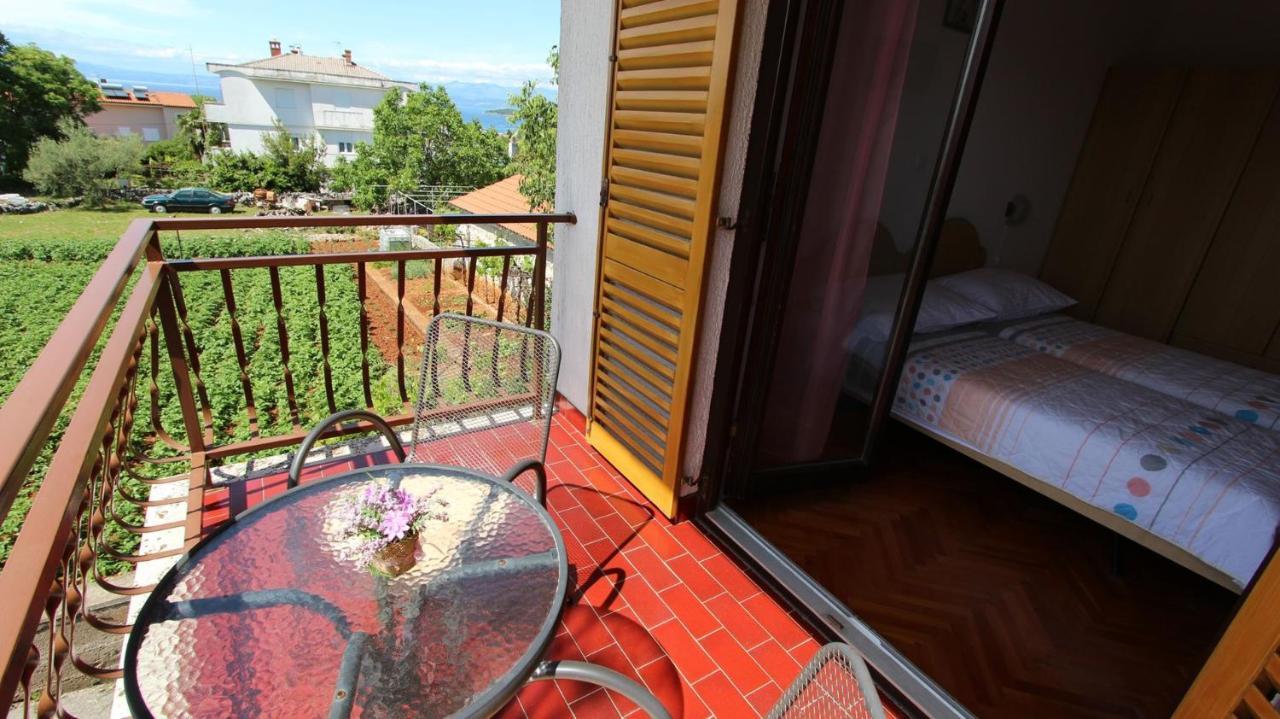 מאלינסקה Apartments And Rooms Jelka מראה חיצוני תמונה