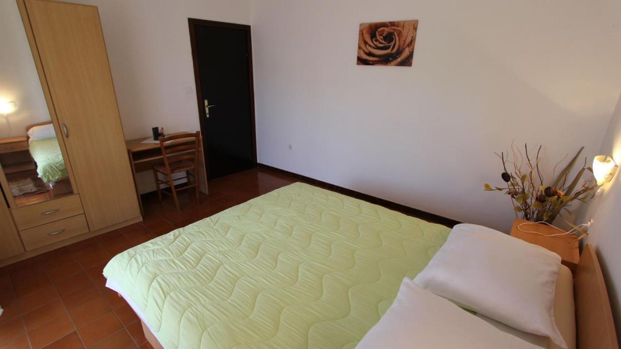 מאלינסקה Apartments And Rooms Jelka מראה חיצוני תמונה