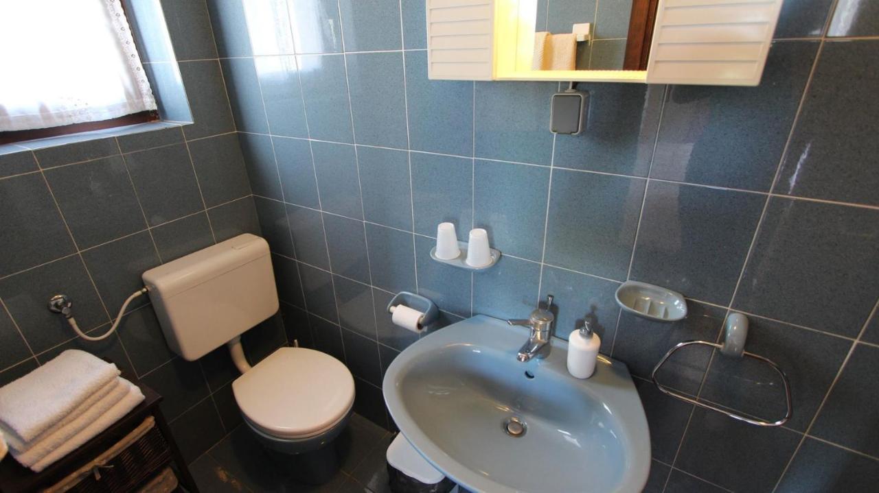 מאלינסקה Apartments And Rooms Jelka מראה חיצוני תמונה