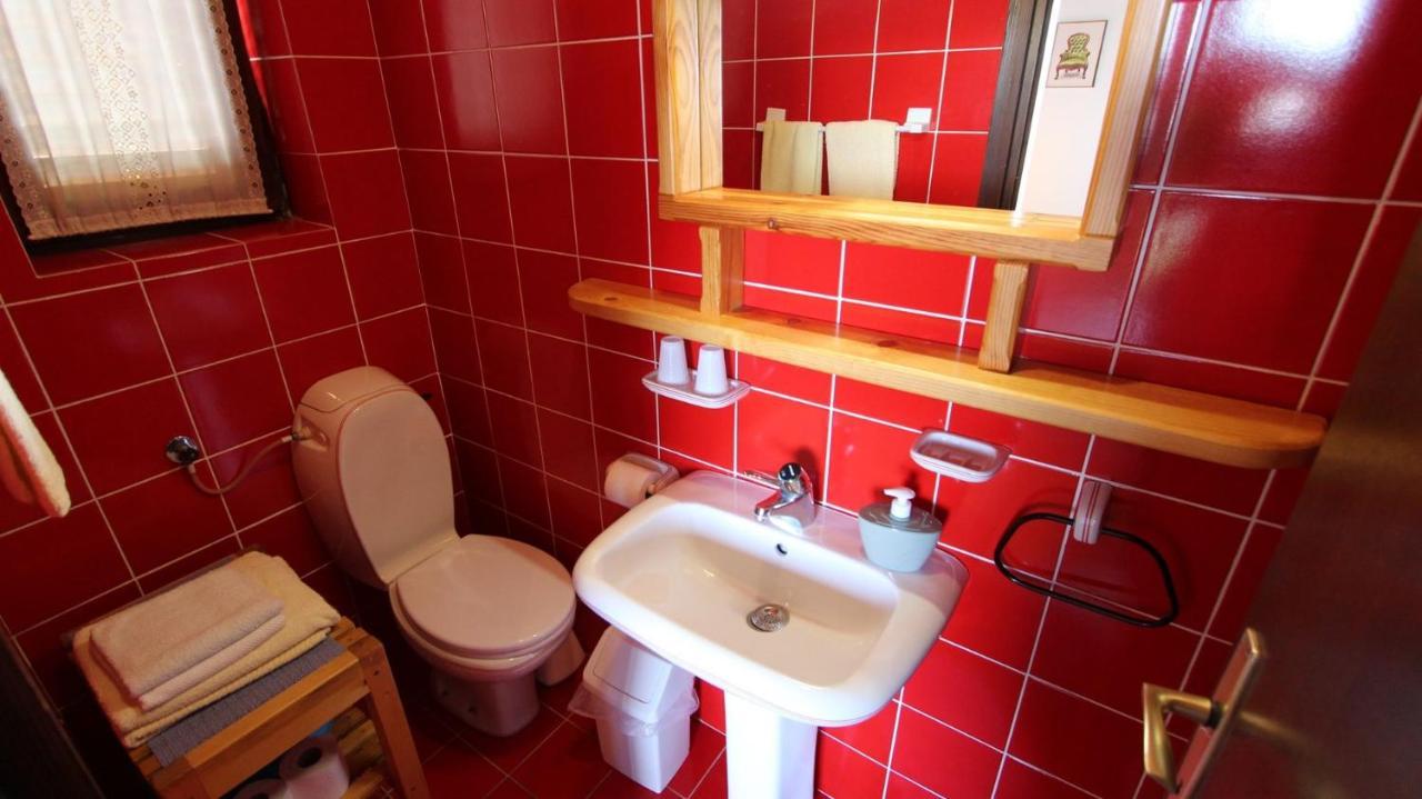 מאלינסקה Apartments And Rooms Jelka מראה חיצוני תמונה