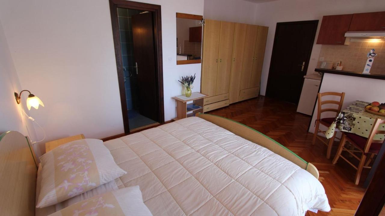 מאלינסקה Apartments And Rooms Jelka מראה חיצוני תמונה