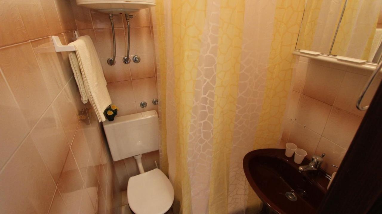 מאלינסקה Apartments And Rooms Jelka מראה חיצוני תמונה