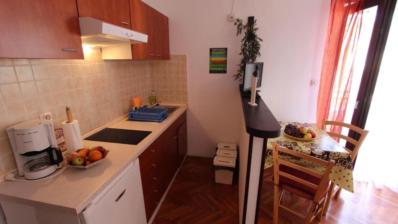 מאלינסקה Apartments And Rooms Jelka מראה חיצוני תמונה