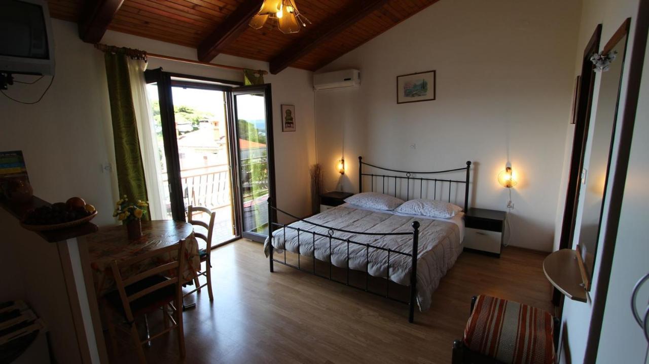 מאלינסקה Apartments And Rooms Jelka מראה חיצוני תמונה
