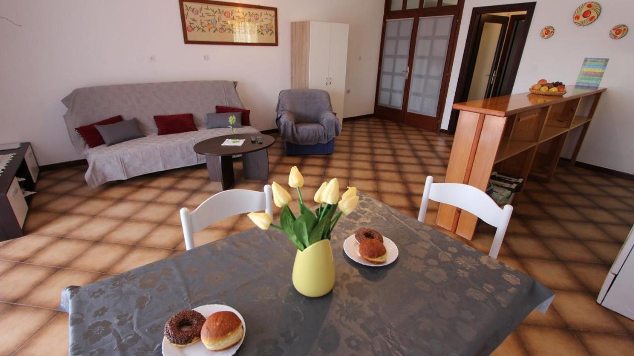מאלינסקה Apartments And Rooms Jelka מראה חיצוני תמונה