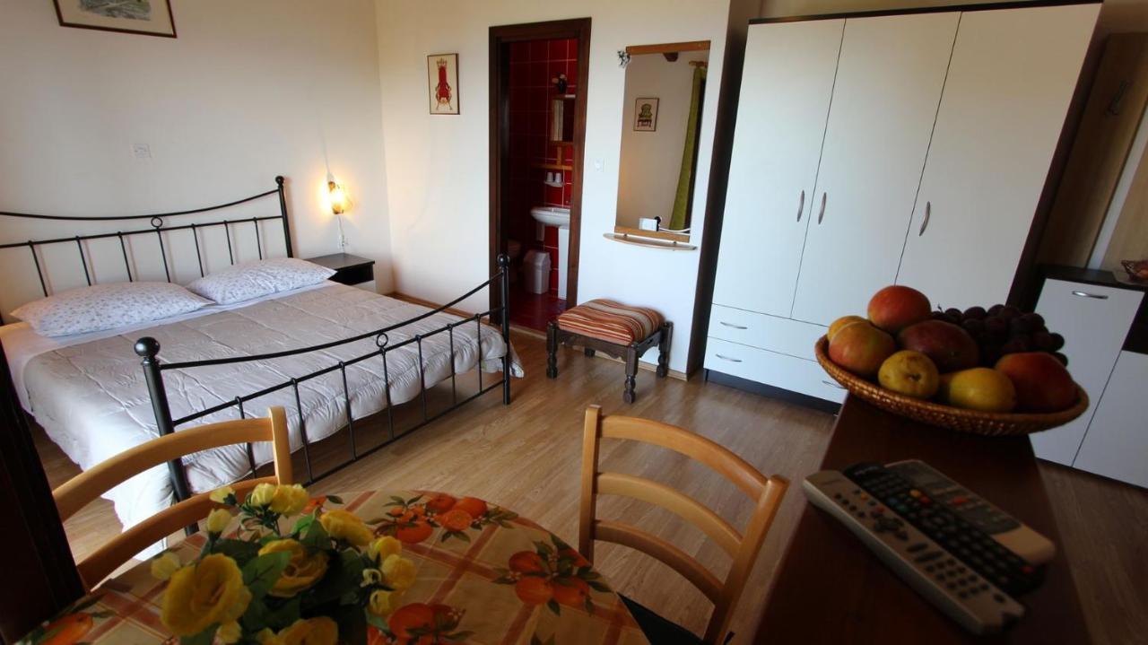 מאלינסקה Apartments And Rooms Jelka מראה חיצוני תמונה